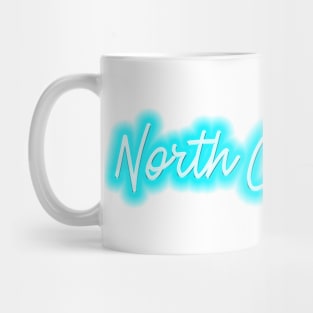 North Carolina Mug